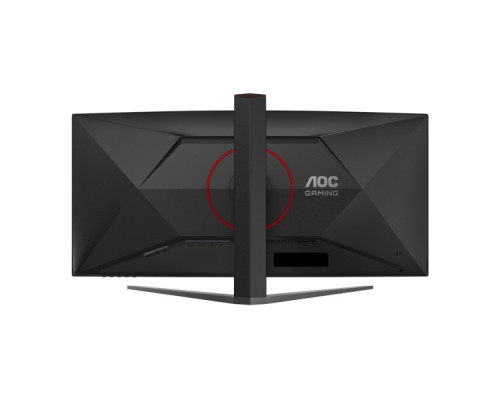 Монітор AOC CU34G4Z