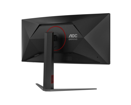 Монітор AOC CU34G4Z