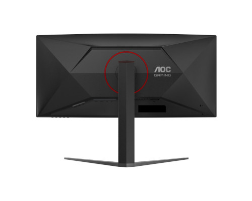 Монітор AOC CU34G4Z