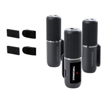 Мікрофон Thronmax C2 SPACE Black (C2THRONMAX)