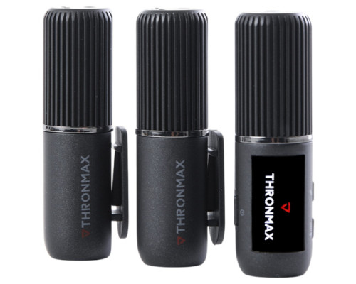 Мікрофон Thronmax C2 SPACE Black (C2THRONMAX)
