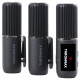 Мікрофон Thronmax C2 SPACE Black (C2THRONMAX)