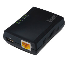 Принт-сервер Digitus DN-13020