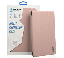 Чохол до планшета BeCover Soft Edge Pencil Apple iPad mini 6 2021 Pink (706808)