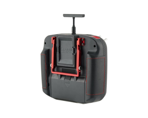 Пульт управління для дрона RadioMaster Boxer MAX ELRS AG01 BLACK (HP0157.0056-M2-BLK)