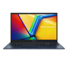 Ноутбук ASUS Vivobook 15 X1504VA-BQ590 (90NB13Y1-M000Y0)