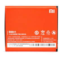 Акумуляторна батарея PowerPlant Xiaomi Redmi 2 (BM44) (DV00DV6259)