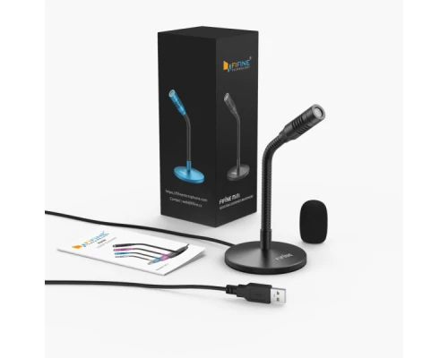 Мікрофон Fifine K050 Мікрофон Fifine K050