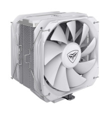 Кулер до процесора PcCooler K4 PLUS WH