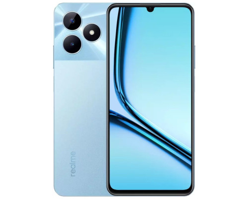 Мобільний телефон realme Note 50 4/128GB Sky Blue