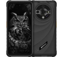 Мобільний телефон Ulefone Armor X31 Pro 8/256Gb Black (6975326668460)