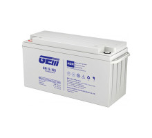 Батарея до ДБЖ GEM GM 12V-150Ah (GM 12-150)