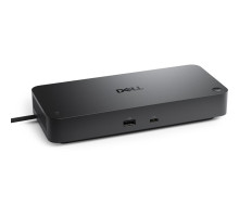 Порт-реплікатор Dell Pro Thunderbolt 4 Smart Dock - SD25TB4 (210-BRFL)