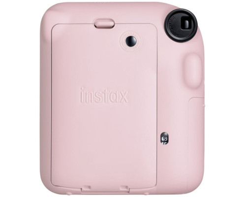 Камера миттєвого друку Fujifilm INSTAX Mini 12 PINK (16806107)