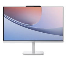 Комп'ютер Lenovo A100 AiO / N100, 16, 512, WKM (F0J60046UO)