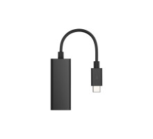 Адаптер USB-C to RJ45 Ethernet 1000Mbps HP (4Z527AA)