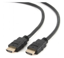 Кабель мультимедійний HDMI M to HDMI M 4.5m Cablexpert (CC-HDMI4-15)
