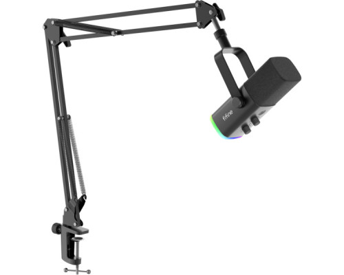 Мікрофон Fifine AM8T USB Black (AM8T)