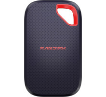Накопичувач SSD USB 3.2 1TB SanDisk (SDSSDE70-1T00-G25)