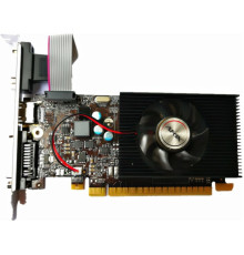 Відеокарта GeForce GT730 4Gb Afox (AF730-4096D3L6)