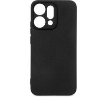 Чохол до мобільного телефона Armorstandart Matte Slim Fit OPPO Reno14 5G Black (ARM87160)