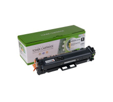 Картридж Static Control HP W2030A (415A) black (002-01-S2030A)