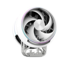 Кулер до процесора Zalman ZET5WHITE