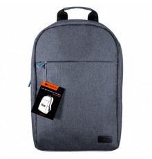 Рюкзак для ноутбука Canyon 15.6" BP-4 Backpack, Dark BlueGrey (CNE-CBP5DB4)