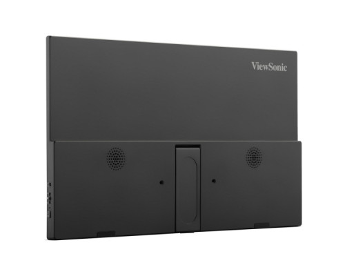 Монітор ViewSonic VA1650