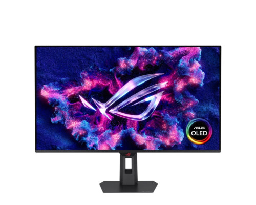 Монітор ASUS ROG Strix XG32UCDS (90LM0B50-B01371)