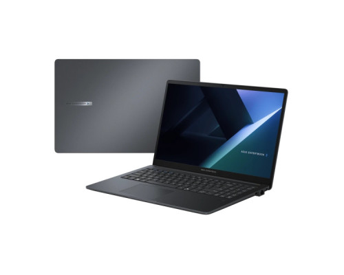 Ноутбук ASUS ExpertBook B1 B1503CVA-S78554 (90NX0801-M09SN0)
