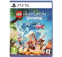 Гра Sony Lego Horizon Adventures, BD диск (1000043926)
