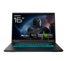 Ноутбук GIGABYTE Gaming A16 (3VHK3UA893SD)
