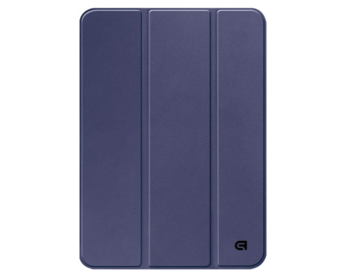 Чохол до планшета Armorstandart Smart Case iPad 11 2025 (A16) / 10.9 2024 / 2022 Blue (ARM83975) Чохол до планшета Armorstandart Smart Case iPad 11 2025 (A16) / 10.9 2024 / 2022 Blue (ARM83975)