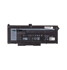 Акумулятор до ноутбука DELL Latitude 5420 (RJ40G) 15.2V 3000mAh PowerPlant (NB442058)
