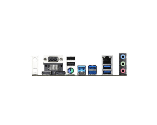 Материнська плата ASRock B550M PRO4 Материнська плата ASRock B550M PRO4
