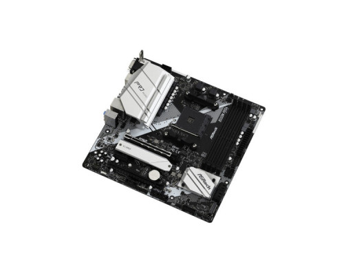 Материнська плата ASRock B550M PRO4 Материнська плата ASRock B550M PRO4