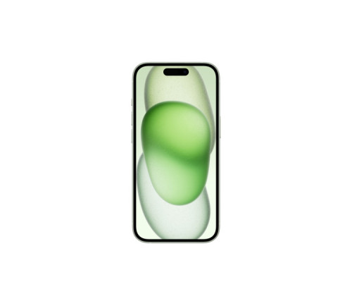 Мобільний телефон Apple iPhone 15 128GB Green (MTP53) Мобільний телефон Apple iPhone 15 128GB Green (MTP53)