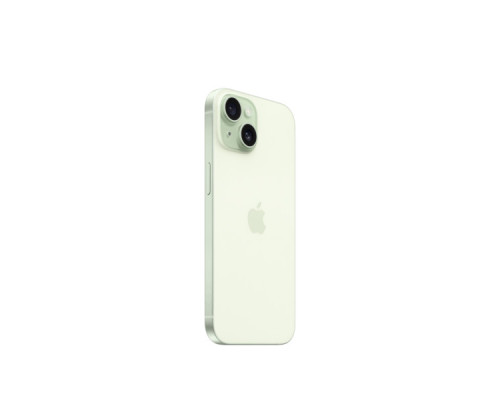Мобільний телефон Apple iPhone 15 128GB Green (MTP53) Мобільний телефон Apple iPhone 15 128GB Green (MTP53)
