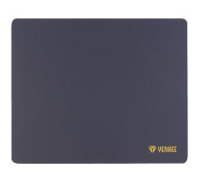 Килимок для мишки YENKEE YPM 2000GY Grafit (45009516)