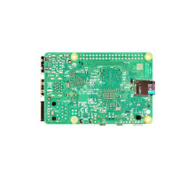 Мікро ПК Raspberry Pi 5 8GB (RPI5-8GB/RPI504)