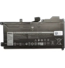 Акумулятор до ноутбука Dell Latitude 7200 1FKCC, 5000mAh (38Wh), 2cell, 7.6V, Li-ion (A47812)