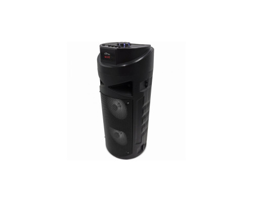 Акустична система Media-Tech PARTYBOX KEG BT 30W Black (MT3165)