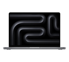 Ноутбук Apple MacBook Pro 14 A2918 M3 Space Grey (MTL73UA/A)