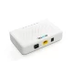 Опто-волоконне обладнання Picotel Абонентський термінал PU-X910P 1GE PoE (PU-X910P)