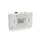 Опто-волоконне обладнання Picotel Абонентський термінал PU-X910P 1GE PoE (PU-X910P)