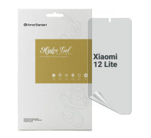 Плівка захисна Armorstandart Anti-spy Xiaomi 12 Lite (ARM70122) Плівка захисна Armorstandart Anti-spy Xiaomi 12 Lite (ARM70122)