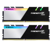 Модуль пам'яті для комп'ютера DDR4 32GB (2x16GB) 3200 MHz TridentZ NEO G.Skill (F4-3200C16D-32GTZN)