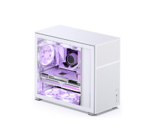 Корпус для ПК JONSBO D41 MESH White