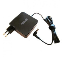 Блок живлення до ноутбуку ASUS 65W 19V, 3.42A, разъем 5.5/2.5, квадратный (ADP-65AW A / A40139)